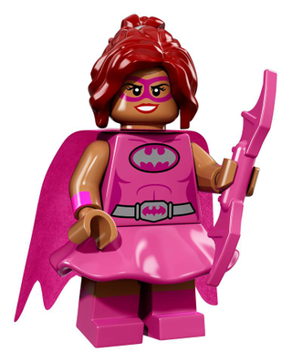 Illustration for article titled The Lego Batman Movie Minifigure Set Is Magnificent